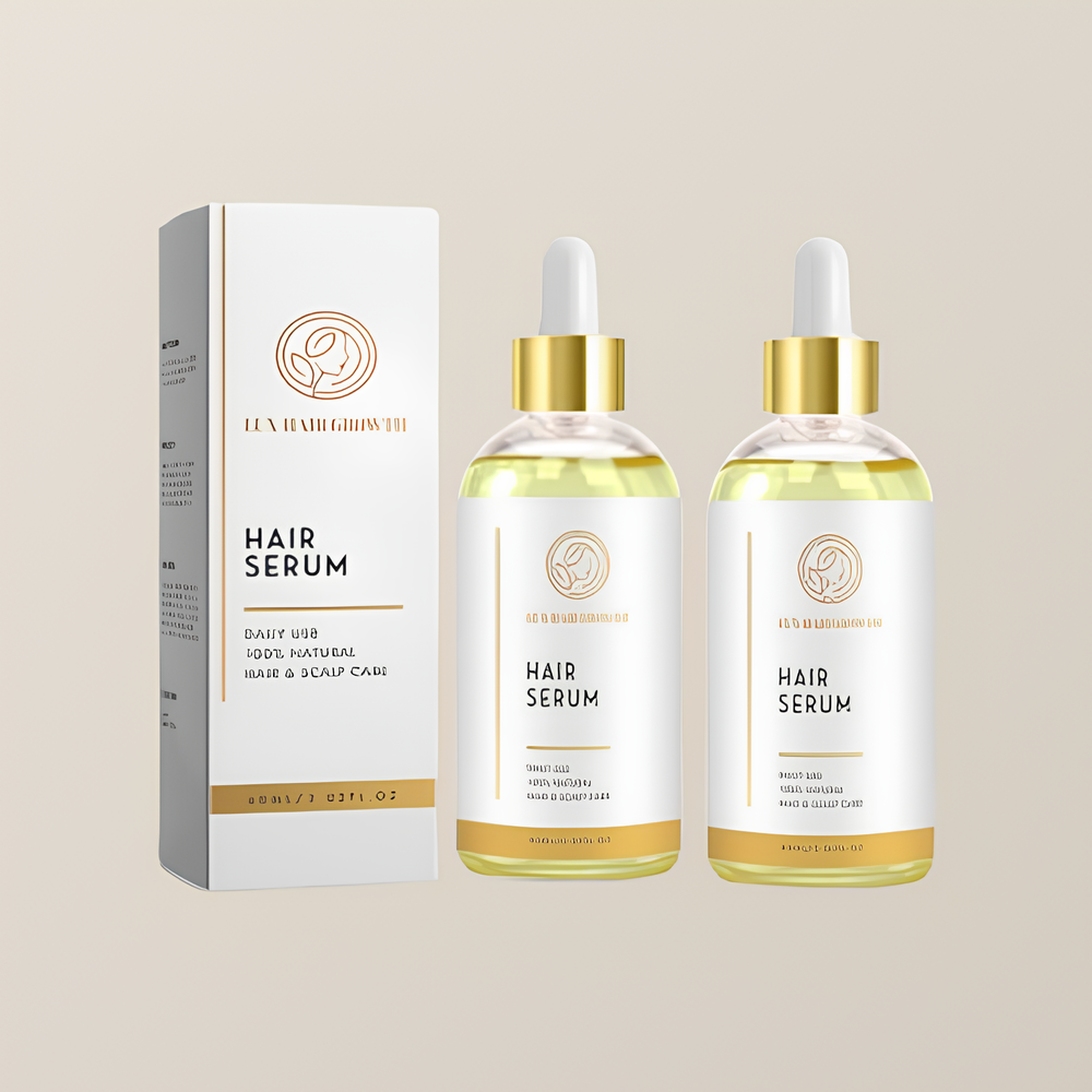 Haargroei Serum (2 maanden)